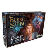 Elder Sign Unseen Forces Expansion Game - £43.31 GBP