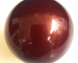 KENSINGTON SlimBlade Trackball Mouse (MODEL K72327) Replacement Ball / O... - $11.99