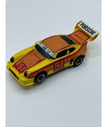 Vintage AURORA AFX #51 Porsche 934 Turbo RSR HO Slot Car Singapore - £22.02 GBP