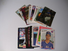Major League Baseball  Trading Card Assortment  (lot# 15) - $1.00