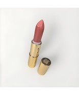 Estee Lauder Pure Color Long Lasting Lipstick #48  HOT KISS SHIMMER C12 - $39.59