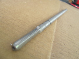 Mercury SQUARE SHIFT SHAFT Vintage 650 65 Hp. SQUARE Shift SHAFT nos - $80.00