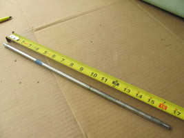 Mercury 25 Inch Gear Case SHIFT SHAFT N.O.S. - $76.00