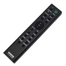 Replace Remote RMT-AH500U For Sony Soundbar SA-S350 SA-WSD35 SA-SD35 SA-WS350 - £12.88 GBP