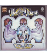 Three Friends by Gentle Giant (2008 Repertoire CD) - £39.31 GBP