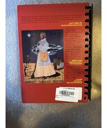 The Black Family Dinner Quilt Cookbook/Health Conscious Recipes &amp; Food M... - $352.08 MXN