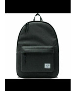 Herschel Backpack, Black Crosshatch, Classic 24L  10500-02090-OS - €34,20 EUR