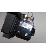 QUANTRONIX 201319 CONTROL LASER working pull, clean (R2) 1c 4/22 - €112,17 EUR