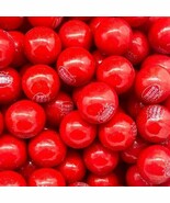 Common Classic Cinnamon Gumballs - Bulk Sizes | Comes in a RE-SEALABLE B... - €21,51 EUR