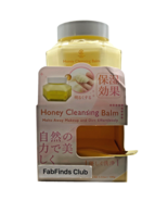Complexion Boutik Honey Cleansing Balm (Melts away Makeup &amp; Dirt) Exp. 2028 - $24.70