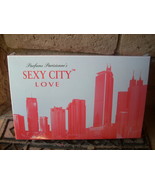 perfume women&#39;s Sex City (Love) 4 piece set brand new - $12.75