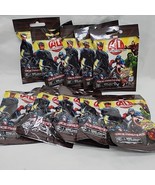 Lot Of (10) Age Of Ultron Dice Masters Booster Packs - €16,87 EUR
