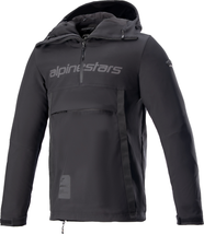 ALPINESTARS Sherpa Jacket - Black - Medium 4208123-1119-M - £172.56 GBP