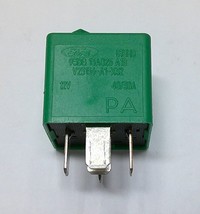 Ford V23136-A1-X32 Oem 93BG 13A025 A1B Relay Tested Warranty Free Shipping F1 - £9.27 GBP