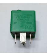 FORD V23136-A1-X32 OEM 93BG 13A025 A1B  RELAY TESTED WARRANTY FREE SHIPP... - $17.28 CAD