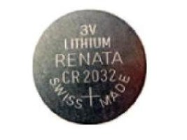 50 x CR2032 Renata Batteries Lithium Coin Cell Battery - £18.48 GBP