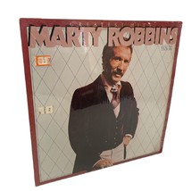 Marty Robbins Greatest Hits Volume IV LP Vinyl Record Columbia Tested Good Cond - £8.97 GBP