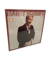 Marty Robbins Greatest Hits Volume IV LP Vinyl Record Columbia Tested Go... - $11.32