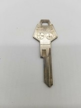 Two(2) 1976-1988 Ilco P1770 Y152 Chrysler Plymouth Dodge Ignition Key Bl... - $7.90