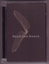 Dead Can Dance : 2005 18th September, USA, Seattle by Dead Can Dance (2005 The S - £98.30 GBP