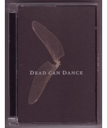 Dead Can Dance : 2005 18th September, USA, Seattle by Dead Can Dance (20... - £99.79 GBP