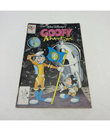 Walt Disney&#39;s Goofy Adventures # 5 - $22.64 CAD