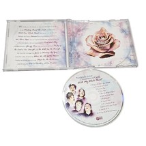 Vintage Nolanda Love &amp; Women of God Music CD - Spiritual Religious Songs - 2001 - £15.72 GBP
