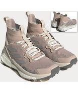adidas TERREX x and wander Free Hiker 2 Women&#39;s Hiking Shoes, Wonder Tau... - $1,743.81 MXN