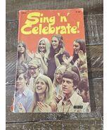 Sing N Celebrate Song Book - $69.55 CAD