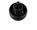 Oil Filter Cap From 2013 BMW X3  2.0 - $24.95