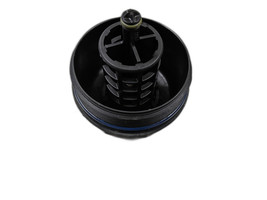 Oil Filter Cap From 2013 BMW X3  2.0 - £19.63 GBP