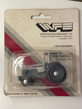 White 160 With MFWD By Scale Models 1/64th Scale  - $14.36