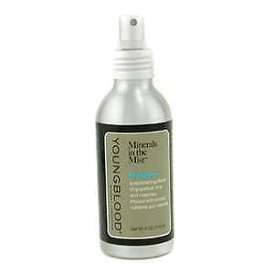 Youngblood Minerals in the Mist Restore 4 oz - $17.95