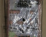 Super Mario Brothers McDonald’s Happy Meal Toy 2018 Sealed NOS T3 - £5.43 GBP
