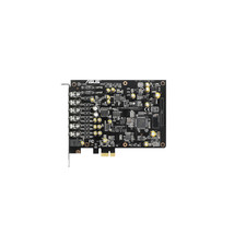 Asus Xonar AE PCI Express 7.1 Channel Gaming Audio Card - €123,40 EUR