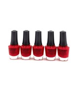 Morgan Taylor Nail Lacquer Woke Up This Way 0.5 oz-5 Pack - $41.04 CAD