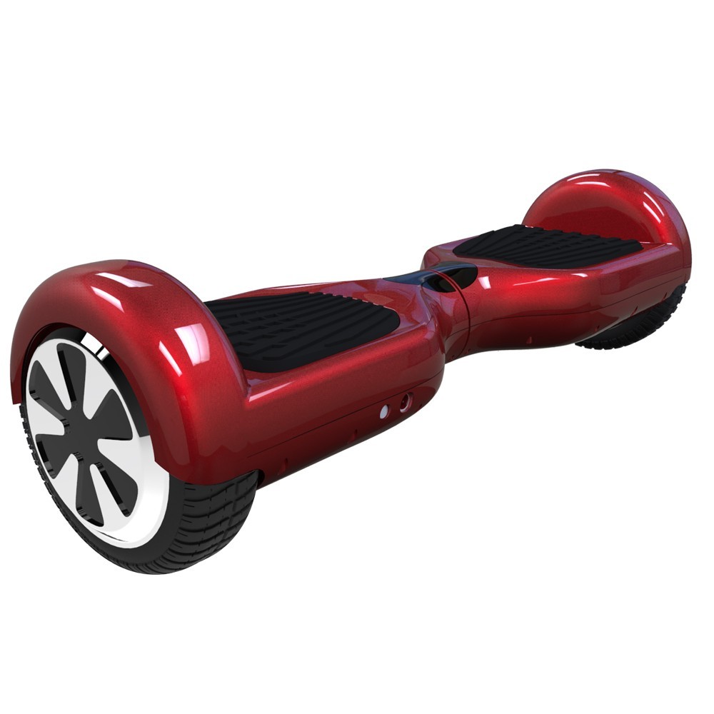 48 HOURS PROMOTION Smart Self-Balancing Electric HoverBoard FAST CHARGE SAFE A++ - $160.51