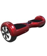 48 HOURS PROMOTION Smart Self-Balancing Electric HoverBoard FAST CHARGE SAFE A++ - £125.49 GBP