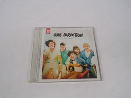 One Direction Up All Night What Makes You Beautiful Gotta Be You One ThingCD#63 - £11.14 GBP