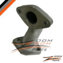 Intake Manifold Pipe Lifan Sunl  Scooter Moped 50cc 70cc 90cc 110cc 125cc - £5.20 GBP