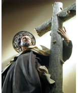 Saint John of the Cross 8 by 10 Print - $7.00