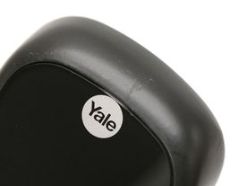 Yale R-YRD226-CBA-BSP Smart Lock w/ Touchscreen and Deadbolt - Black image 4