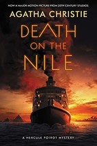 Death on the Nile: A Hercule Poirot Mystery: The Official Authorized Edition (He - £4.28 GBP