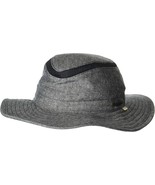 Tilley TMH55 Airflow Mashup Hat Navy 7 5/8 XL - $37.99