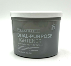 Paul Mitchell Dual-Purpose Lightener 32 oz - £38.62 GBP