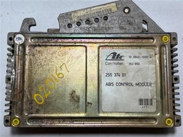 Chassis ECM ABS Right Hand Steering Column Fits 91-93 BONNEVILLE 3790490 - $864.21 MXN