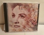 Cappuccino Afternoon by Eric Darken (Cassette, Jun-1997, Unison) - $5.22