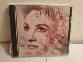 Cappuccino Afternoon by Eric Darken (Cassette, Jun-1997, Unison) - £4.14 GBP