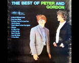 The Best of Peter and Gordon [Vinyl] - $12.99