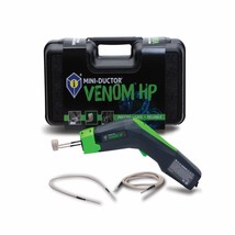 Induction Innovations  Mini-Ductor Venom HP (MDV-787)  Handheld Inductio... - $533.58